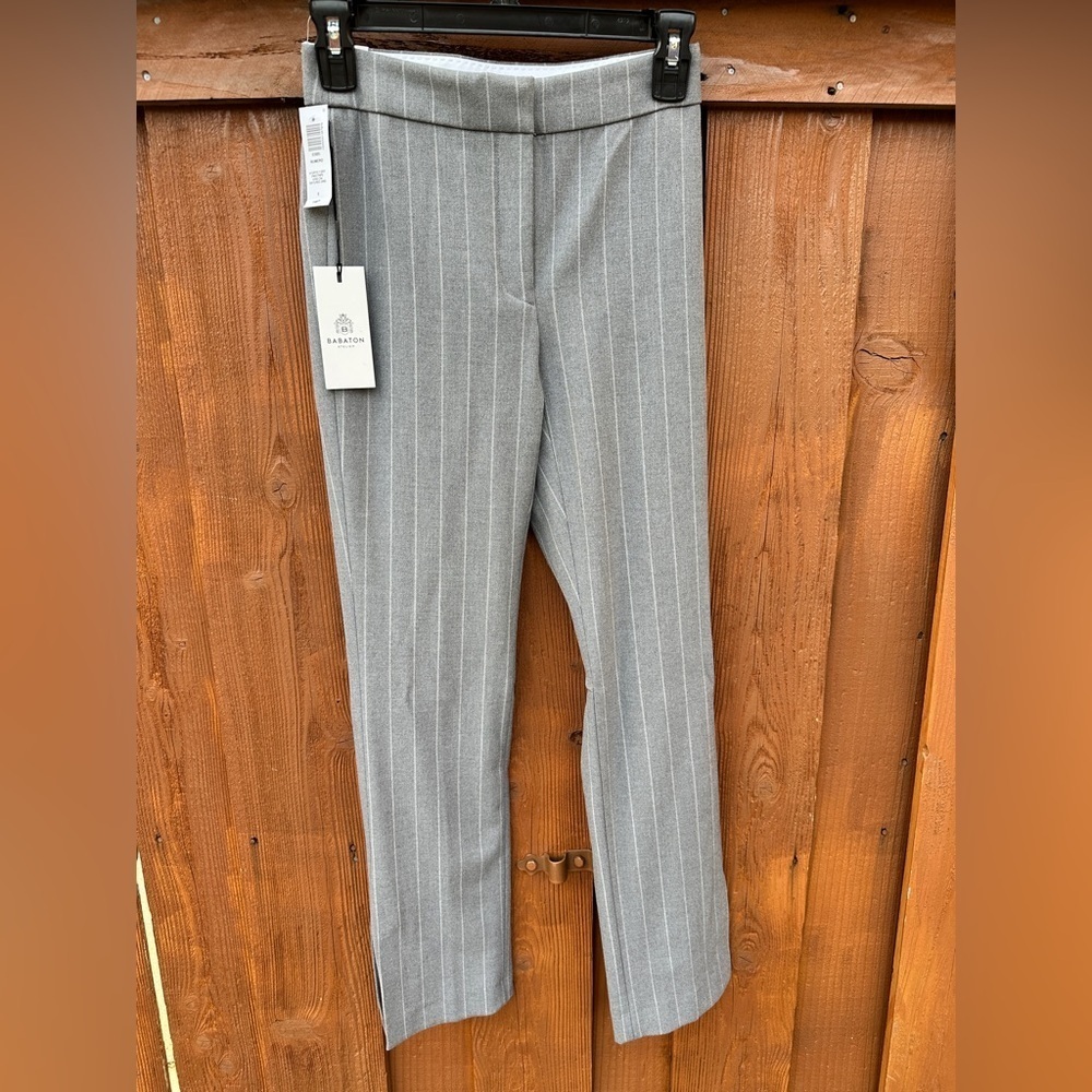 Babaton Numero pants - Picture 2 of 11